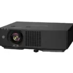 מקרן לייזר עוצמתי Panasonic PT-VMZ72BEJ