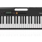 אורגנית Casio CTS200 קסיו