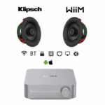 סט רמקולים שקועים לבית Klipsch CS-16C