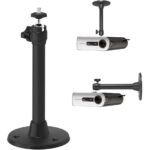 מתקן תלייה למקרן נייד BMS-1B לקיר \ לתקרה