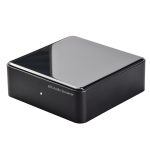 סטרימר אודיו KAPLER B-Box [להפוך מגבר מיושן ל"מגבר חכם"]
