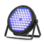 פנס שטיפה (Betopper LPC120 (60x2W RGBW 3500LM