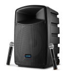בידורית מקצועית Kapler Quantum-10