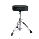 כסא למערכת תופים Hampback DS-01