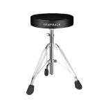 כסא למערכת תופים Hampback DS-02