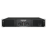 מגבר מקצועי Kapler Amp1500