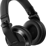 אוזניות DJ מקצועיות Pioneer DJ HDJ-X7-K