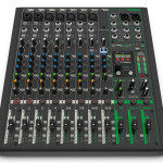 מיקסר אומנים +Mackie ProFX12v3