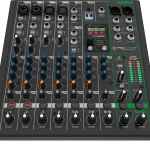 מיקסר אומנים Mackie ProFX10v3
