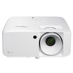 מקרן לייזר Optoma ZH401e