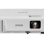מקרן אלחוטי Epson EB-W53 HD