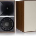 רמקולים מוגברים – Klipsch The Nines