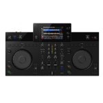קונטרולר Pioneer) AlphaTheta XDJ-AN)