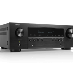 רסיבר Denon AVR-S770H