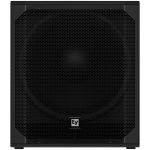 סאב וופר מוגבר 18" EV - EVIVA 18SP