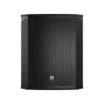 סאב וופר מוגבר 18" EV -ELX200-18SP