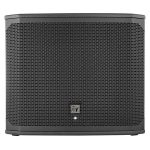 סאב וופר מוגבר 15" EV - EKX-15SP