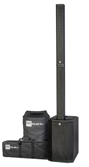 מערכת קולונה HK Audio – POLAR 12 MK2