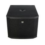 סאב וופר מוגבר 15" EV - ETX-15SP