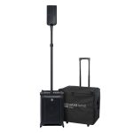 מערכת הגברה ניידת (נשלטת ב-iPad) HK Audio - Lucas Nano 608i