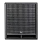 סאבוופר מוגבר HK Audio - PRO 118 SUB D2