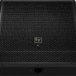 מוניטור במה מוגבר 12" EV | PXM-12MP