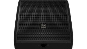 מוניטור במה מוגבר 12" EV | PXM-12MP