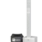 מערכת קולונה (לבן) HK Audio - POLAR 12 MK2