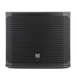 סאב וופר מוגבר 18" EV - EKX-18SP