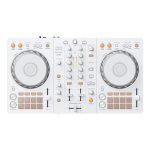 קונטרולר Pioneer ddj-flx4 white