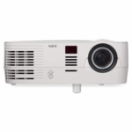 מקרן Nec V260