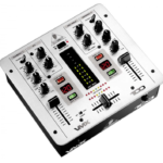 BEHRINGER VMX100