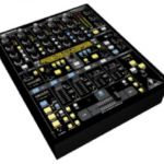 מיקסר behringer ddm400
