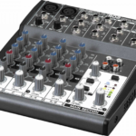 מיקסר Xenyx 802 Behringer