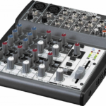 מיקסר Xenyx 1002 Behringer