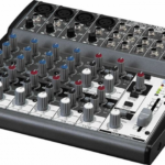 מיקסר Xenyx 1202 Behringer