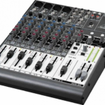 מיקסר Xenyx 1204 Behringer