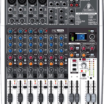 מיקסר Xenyx 1204FX Behringer