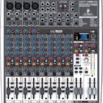 מיקסר Xenyx 1622FX Behringer