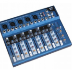 מיקסר BTS MT7