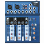 מיקסר MIX-TECH USB