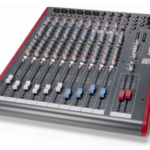 מיקסר ALLEN&HEATH