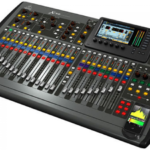 מיקסר דיגיטלי BEHRINGER X32