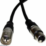 XLR 10m