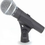 מיקרופון שור Shure SM58