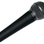 מיקרופון EH-031 SoundKing