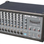 מיקסר מוגבר XP3000