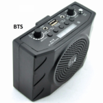חגורת הגברה BTS-508