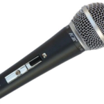 מיקרופון ICM I-58