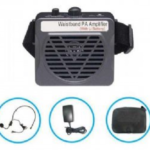 חגורת הגברה Topstar B55